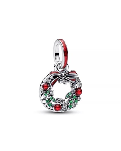 Damenperlen Pandora 794238C01 Silberfarben