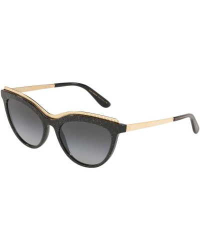 Lunettes de soleil Femme Dolce & Gabbana GROS GRAIN DG 4335