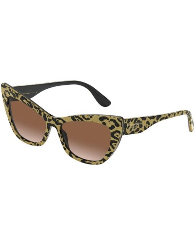 Ladies' Sunglasses Dolce & Gabbana PRINTED DG 4370