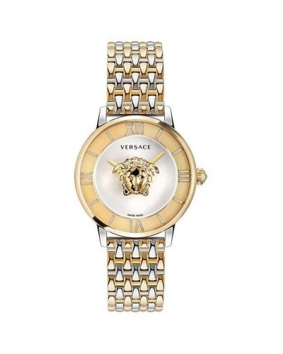 Ladies' Watch Versace LA MEDUSA (Ø 38 mm)