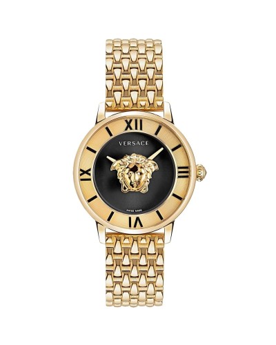 Naisten rannekellot Versace LA MEDUSA (Ø 38 mm)