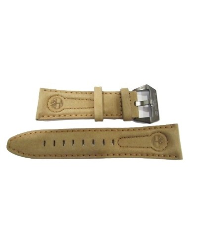Uhrband Timberland 03-TBL13856JPBU61A Ocker