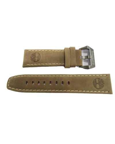 Bracelet à montre Timberland 03-TBL14399XSBN12 Ocre