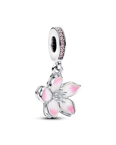 Damenperlen Pandora 790667C01 Silberfarben