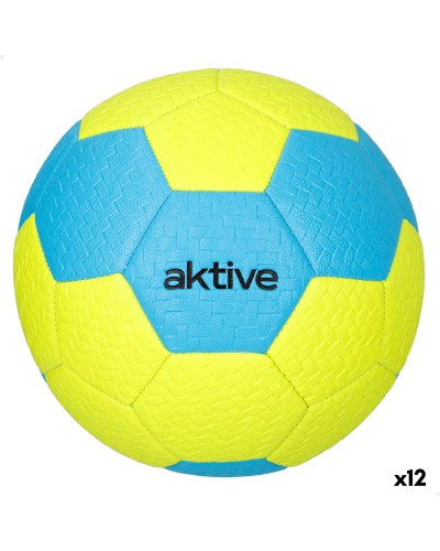 Fussball Aktive Größe 5 22 x 22 x 22 cm 12 Stück
