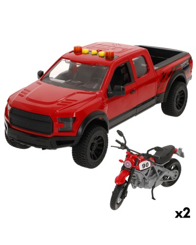 Bil Speed & Go (2 antal)