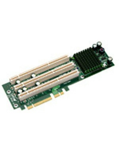 Geheugenkaartadapter Intel FSR1560RISER