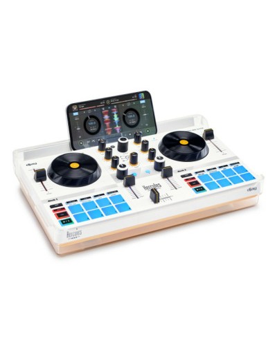 Kontrollenhet DJ Hercules 4780942