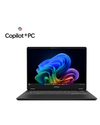 Laptop MSI 9S7-14N321-029 14" 16 GB RAM 1 TB SSD