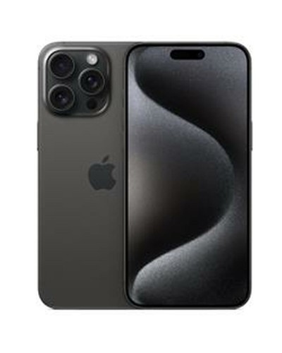 Smartphone iPhone 15 Pro Max Apple iPhone 15 Pro Max 6,7" 512 GB