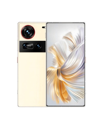 Älypuhelimet Nubia NX736J