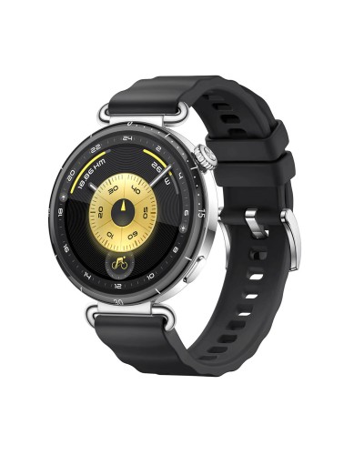 Montre intelligente Huawei 55020FTR Noir 1,32"