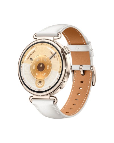 Smartwatch Huawei 55020FTN Wit 1,32"