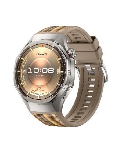 Montre intelligente Huawei 55020FTS Marron 1,47" 46 mm