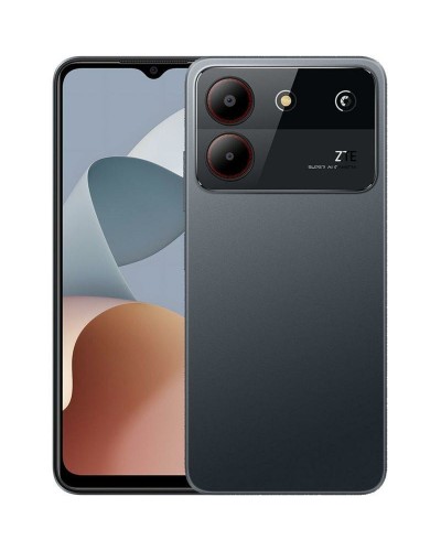 Älypuhelimet ZTE Blade A54 6,6" Octa Core 4 GB RAM 128 GB Harmaa