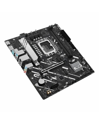 Scheda Madre Asus 90MB1KK0-M0EAYC LGA 1851 Intel H81
