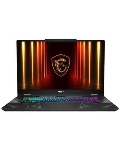 Bärbar dator MSI 9S7-17U332-077 17,3" 32 GB RAM 1 TB SSD nvidia geforce rtx 5070