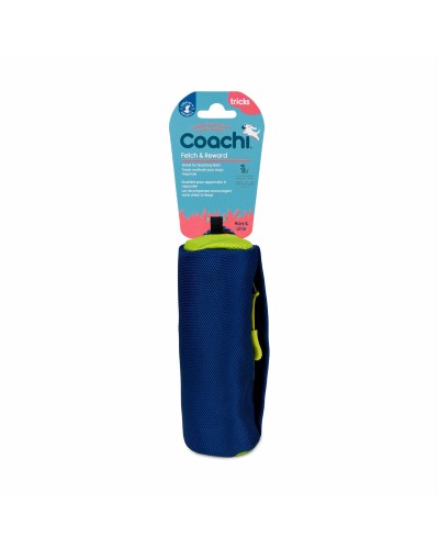 Training toy Coachi Blauw