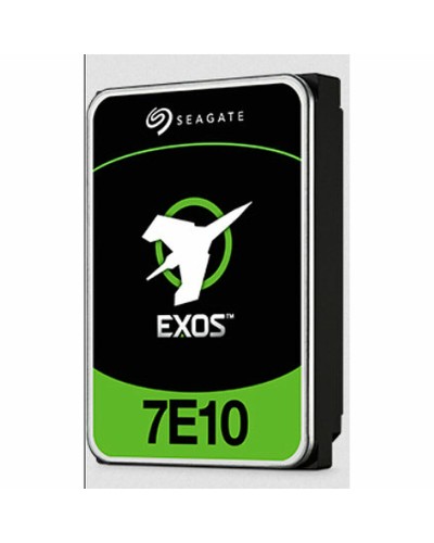 Hårddisk Seagate ST6000NM000B 3,5" 6 TB