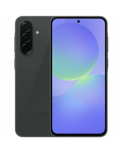 Smartphone Samsung A36 5G A.BLACK 6,7" 8 GB RAM 6 GB RAM 128 GB Nero