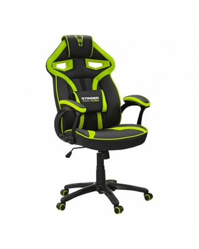 Gaming stoel Woxter GM26-056 Groen 62 x 71 x 116 cm