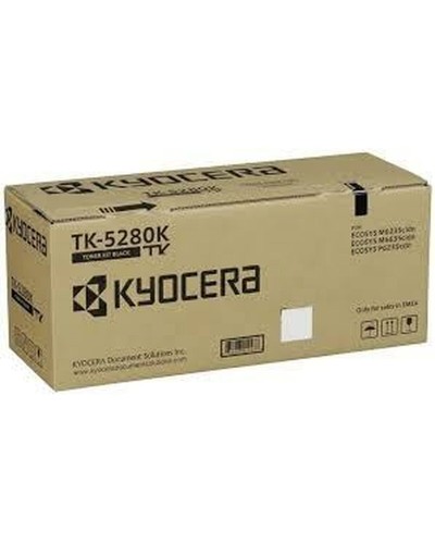 Toner Kyocera TK-5280K Black