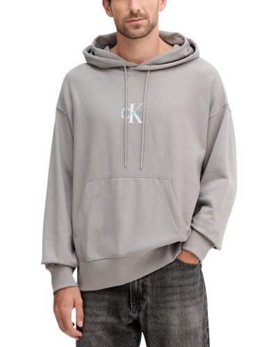 Calvin Klein Jeans Hombre Sudaderas