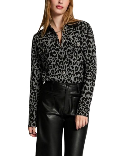 Morgan De Toi Cardigan Kvinna 