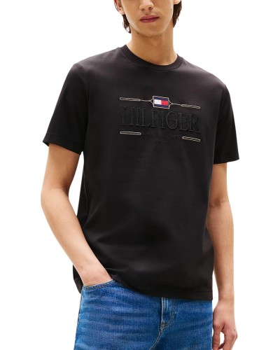 Tommy Hilfiger Men T-Shirt