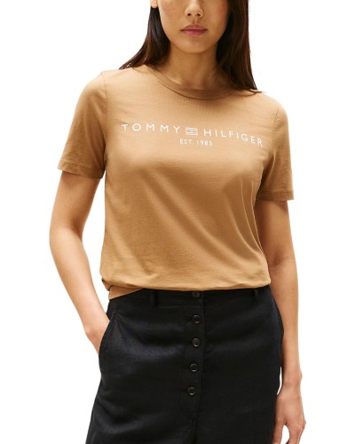 Tommy Hilfiger  Women T-Shirt
