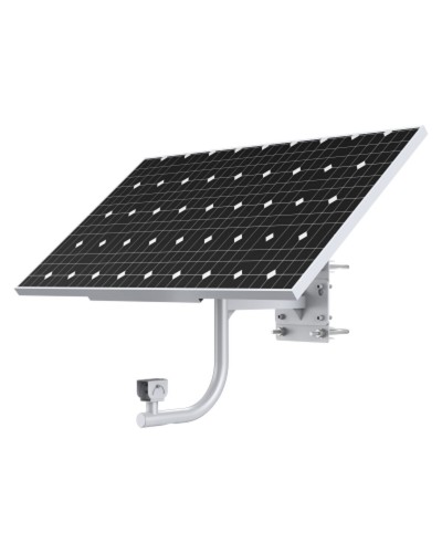 Aurinkosähköpaneeli Dahua DH-PFM378-B100-WB