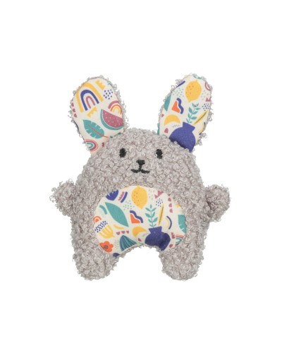 Katzenspielzeug Trixie Bunt Hase
