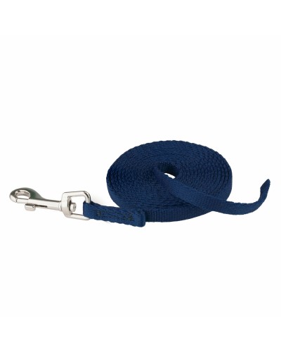 Coachi 2.5m Lead, Durable, Blue, Ideal for Training
