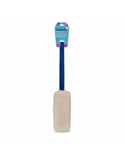 Training toy Coachi CHASE & CRINKLE Blauw