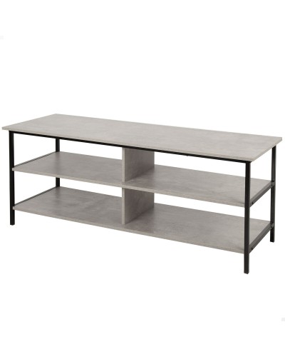 TV-Tisch Max Home 30 Kg 110 x 45 x 40 cm