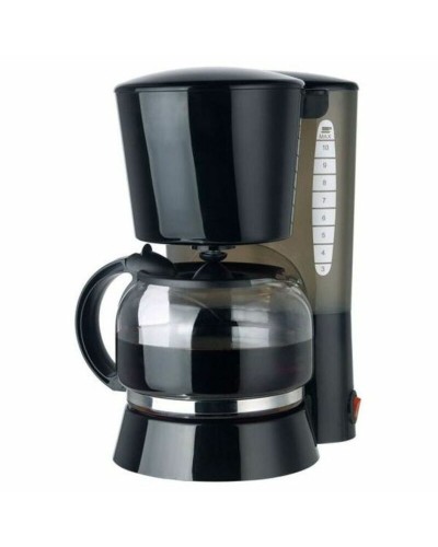 Cafetière goutte à goutte COMELEC CG4003 1,2 L 680W