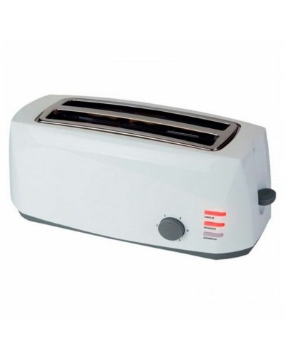 Tostadora COMELEC D229526 1400W 1400 W