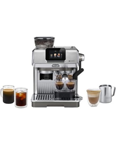 Cafétière électrique DeLonghi EC9455M