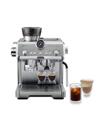 Elektrisch koffiezetapparaat DeLonghi LASPECIALISTAOPERAEC9555.M