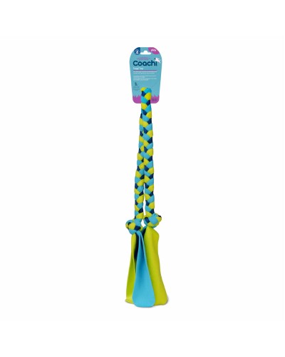Training toy Coachi TUGGI TUG Blauw