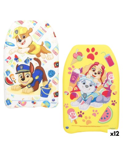 BodyBoard The Paw Patrol 43,5 X 4 X 28,5 CM