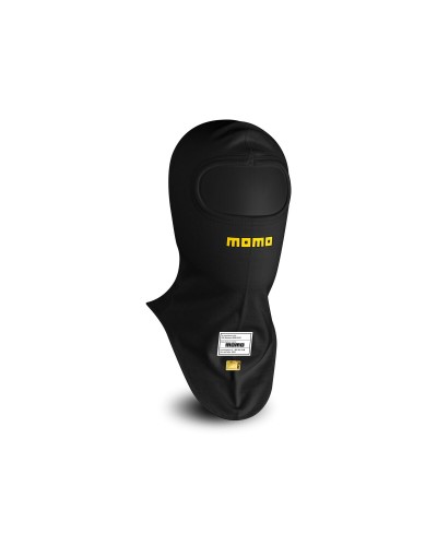Sotocasco MOMO MOMMBALAPRO0BLK Schwarz