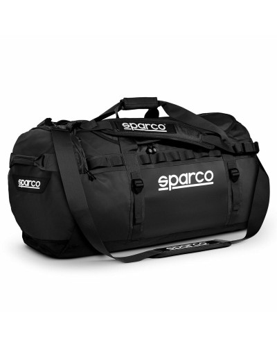 Sac de sport Sparco DAKAR Noir
