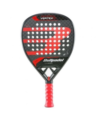 Padel Racket Bullpadel Vertex 04 2024 38 mm