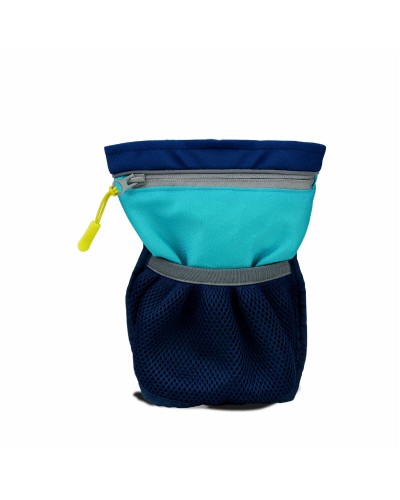 'Necessaire Coachi Train & Treat Blue: Bring Rewards and Snacks for Training into the Kennel'
