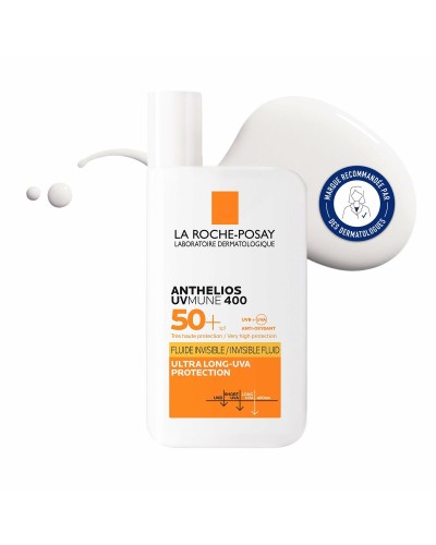 Protector Solar La Roche Posay 50 ml