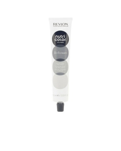 Hårinpackning Revlon Nutri Color 730 (100 ml)