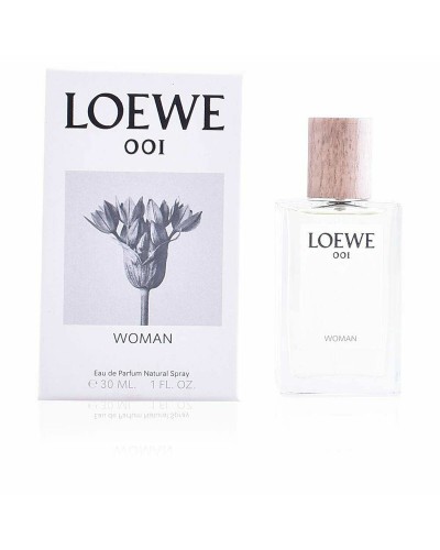 Women's Perfume Loewe Loewe 001 EDP