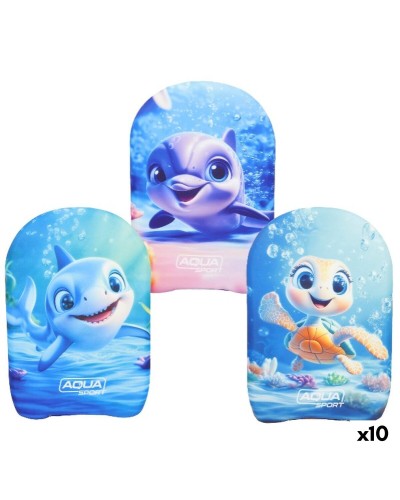 BodyBoard Tisch AquaSport 30 X 44,5 X 3 CM