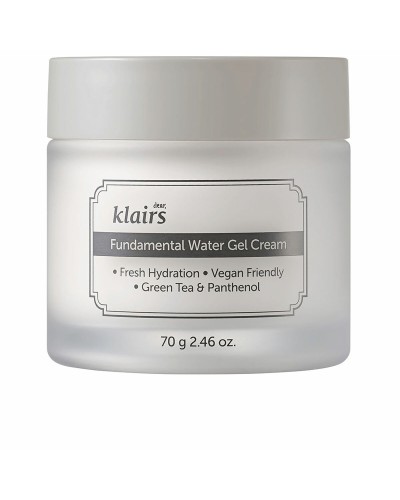 Crema Giorno Klairs Fundamental Water 70 g